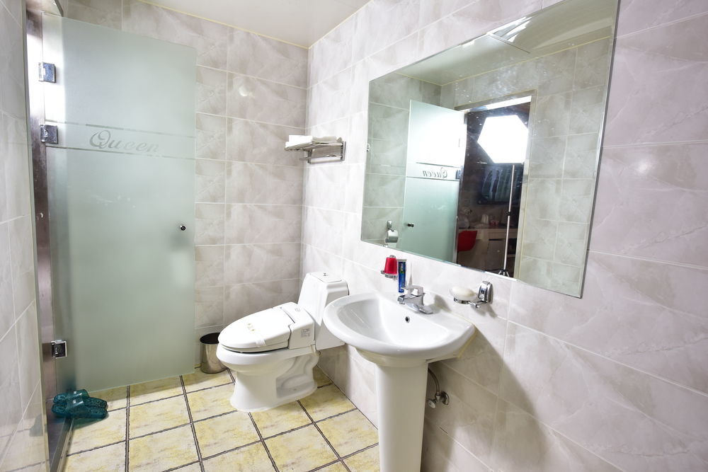Gwangju Queen Hotel Кванджу Экстерьер фото